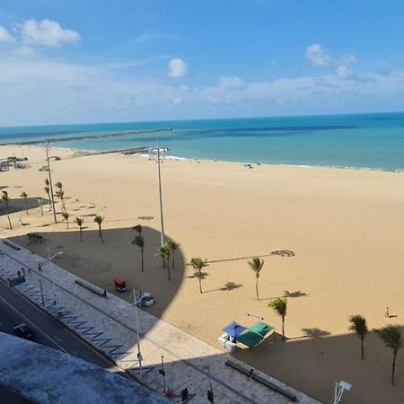 Classic Flat Residence Beira Mar- 1004 Форталеза Екстериор снимка