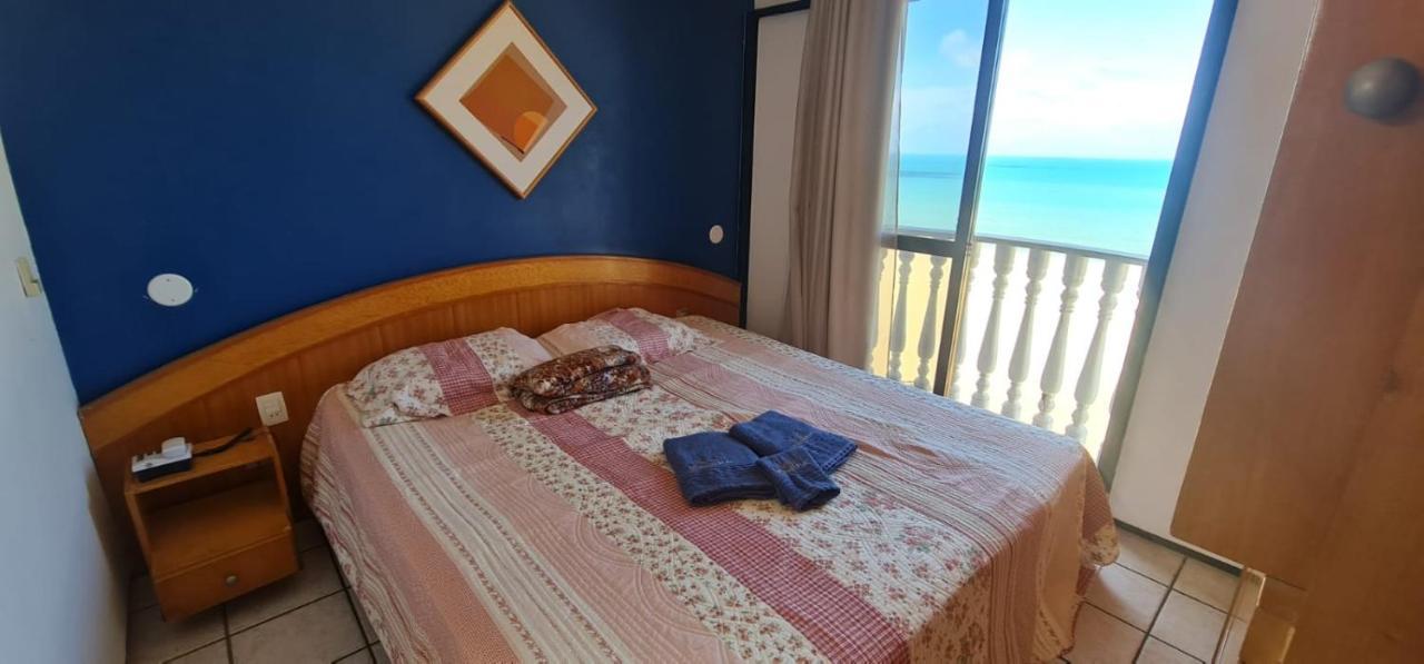 Classic Flat Residence Beira Mar- 1004 Форталеза Екстериор снимка