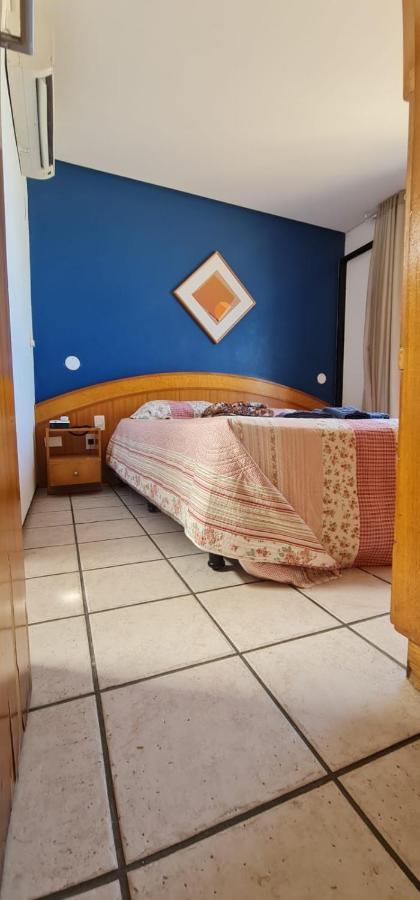 Classic Flat Residence Beira Mar- 1004 Форталеза Екстериор снимка