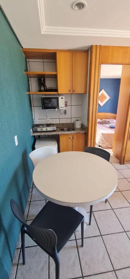 Classic Flat Residence Beira Mar- 1004 Форталеза Екстериор снимка