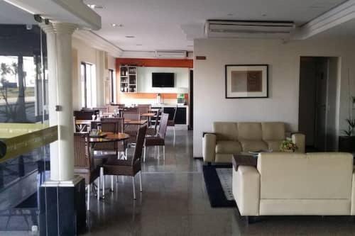 Classic Flat Residence Beira Mar- 1004 Форталеза Екстериор снимка
