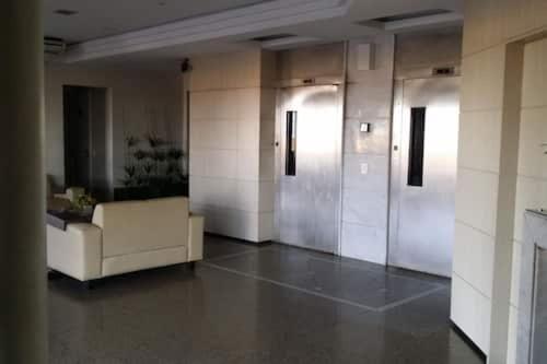 Classic Flat Residence Beira Mar- 1004 Форталеза Екстериор снимка