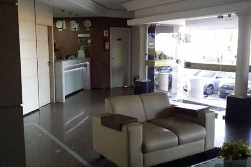 Classic Flat Residence Beira Mar- 1004 Форталеза Екстериор снимка
